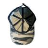 Unisex Camouflage Baseball Cap Soft Sun Hat For Men And Women Outdoor Sports Hiking Truck Driver Sunscreen Tactical Hat