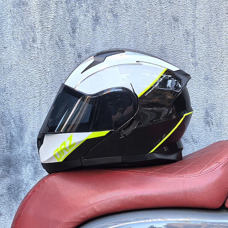 Motorcycle peeling helmets men's and women's helmets four seasons locomotive travel half helmets four seasons universal