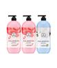 [Select Option] Real Moisture Body Wash 900g 3-Pack (Warm Cotton/Peony/Almond)