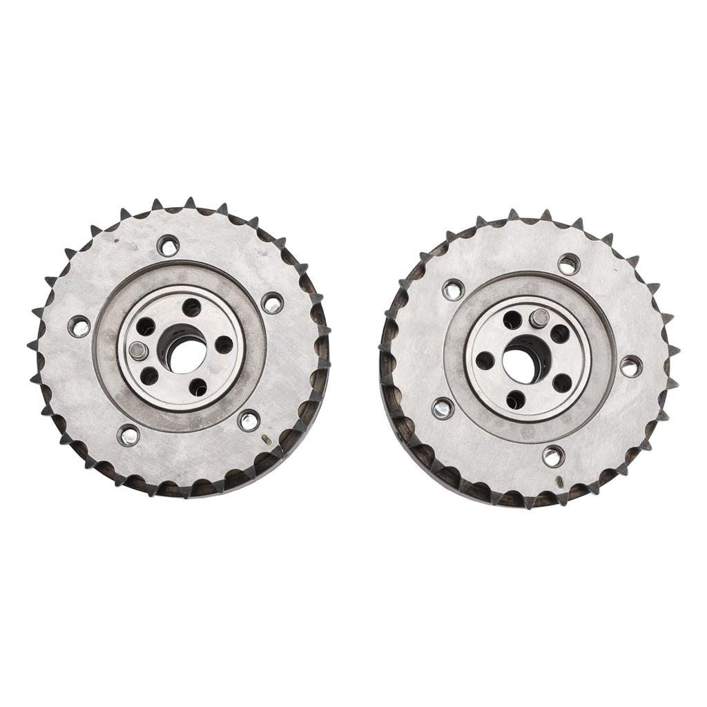 In & Outlet Camshaft Adjuster for Volkswagen 2.8 3.2 V6 022109087J 022109088M