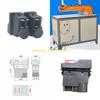 F26C Advanced CK21 Electromagnetic Component Electromagnetic Switches PA66 Push Button Enhances Functionality of Equipment