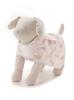 Gelato Pique Cat Dog Rain Poncho PAGG242573 Pink Large & Women's