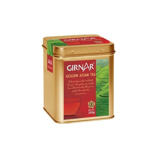 

Чай Girnar Golden Assam (250г)