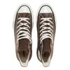 Converse As Aged Waxedleather Hi 31315750 Antique Brown