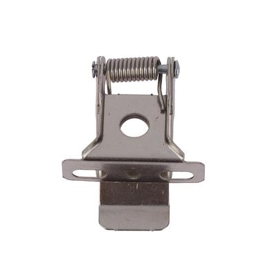 2 pièces/set Lampes Panneau LED Pince à Ressort, Clips à Ressort pour Spots Encastrés