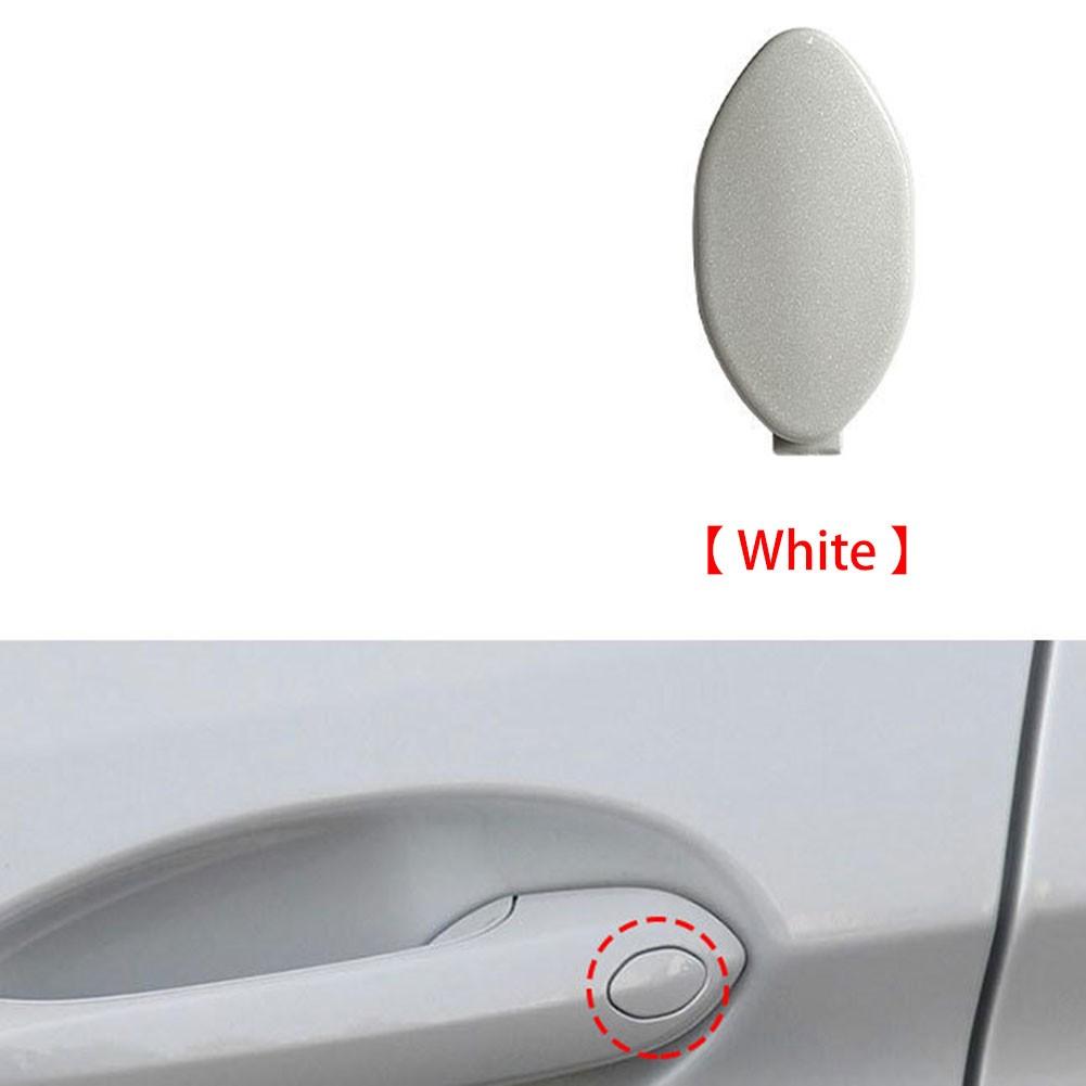 Driver Side Door Handle Cover Easy tallation Painted Finish Precise Fit