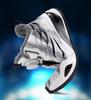Jungen Winter 2025 Baumwoll-Basketballschuhe - Verdickt, Rutschfest, Samtgefüttert