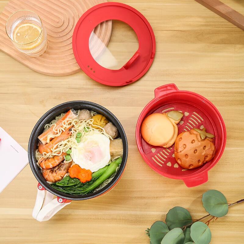 Huoxiang Multi-function Electric Cooking Pot