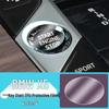 BMW X5 23/24 Interior Protective Film Set: Tempered Glass Screen Protector & Door Sill Film