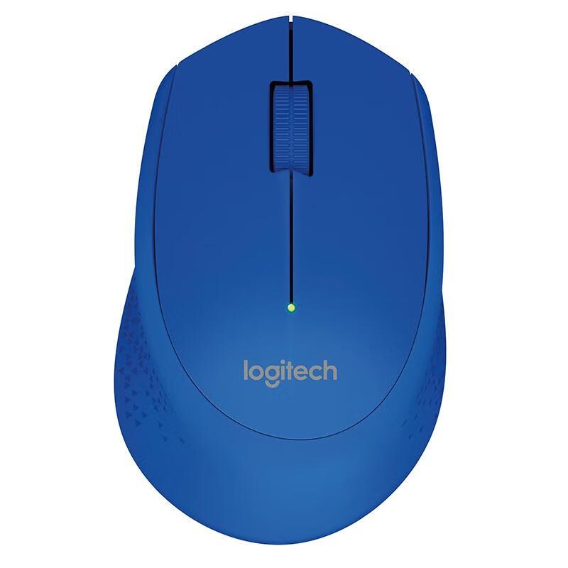 

Logitech M280/M275 Wireless Ergonomic Mouse Medium Hand (10.5-11.5cm)