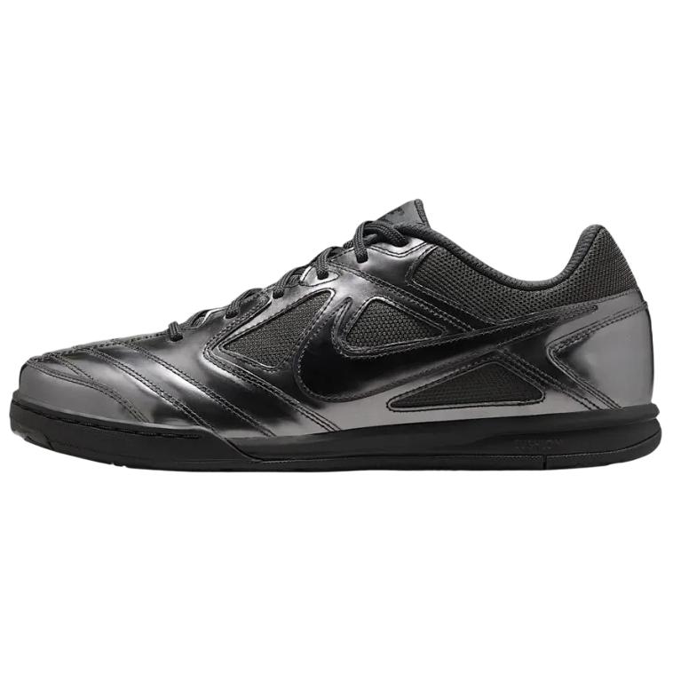 

New Nike Gato LV8 Soccer Shoes Unisex Black IB3566-002 42.5