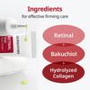 DERMATORY Retinal Shot Repair Creme 5ml, 30ml