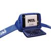 Petzl Ticacore LED Headlamp E067AB01 (Blue/FF/Men's, Women's) [Used]