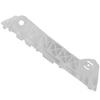 Front Left Side Bumper Bracket TD11-50-0U1F For Mazda CX-9 2007-2015