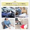 On TV Lower Back Support Curble Chair Wide Pelvic Support Chair Pelvic Posture Chair Posture Support from the Pelvis Cushion Chair Office Lightweight