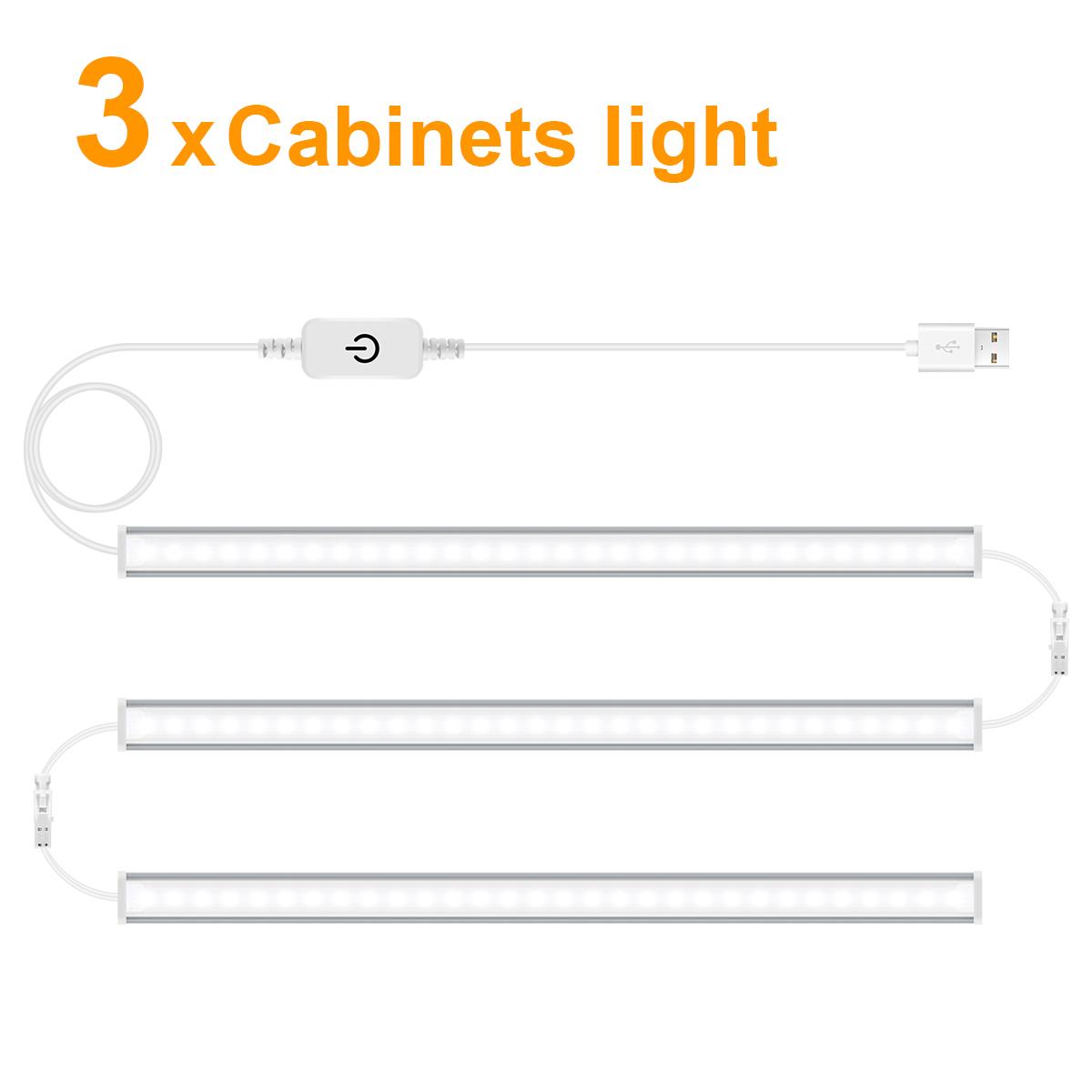 White 30CM