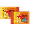 Kangaroo Self-Heating Body & Foot Warmer Heat Patch for Cold Protection