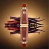 Rich Perfume Gold-Trimmed Gem-Accented Eau De Parfum Opulent Woody Intense Long-Lasting Luxury Fragrance Perfumes