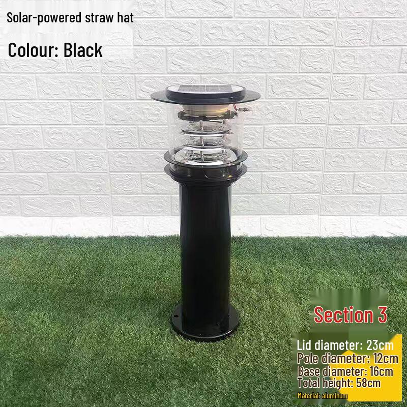 Outdoor LED Garden & Lawn Landscape Light