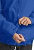 Куртка Jack Wolfskin Highest Peak 3l Jkt M (1115134) Jacket vibrant blue