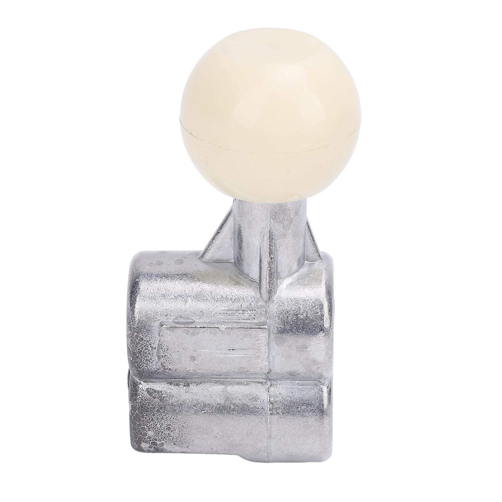 

Shift Rod Joint 191711233 Selector Rod Shift Finger Metal Structure Replacement for Seat Cordoba Stufenheck