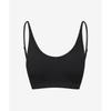 2nd Skin Seamless Wave Pattern Cammy Bra Newfu3100