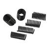 As Shown AV Annular Buffer Chainsaw Vibration Springs Chainsaw Accessories Compatible With MS251 Cost-effective Solution