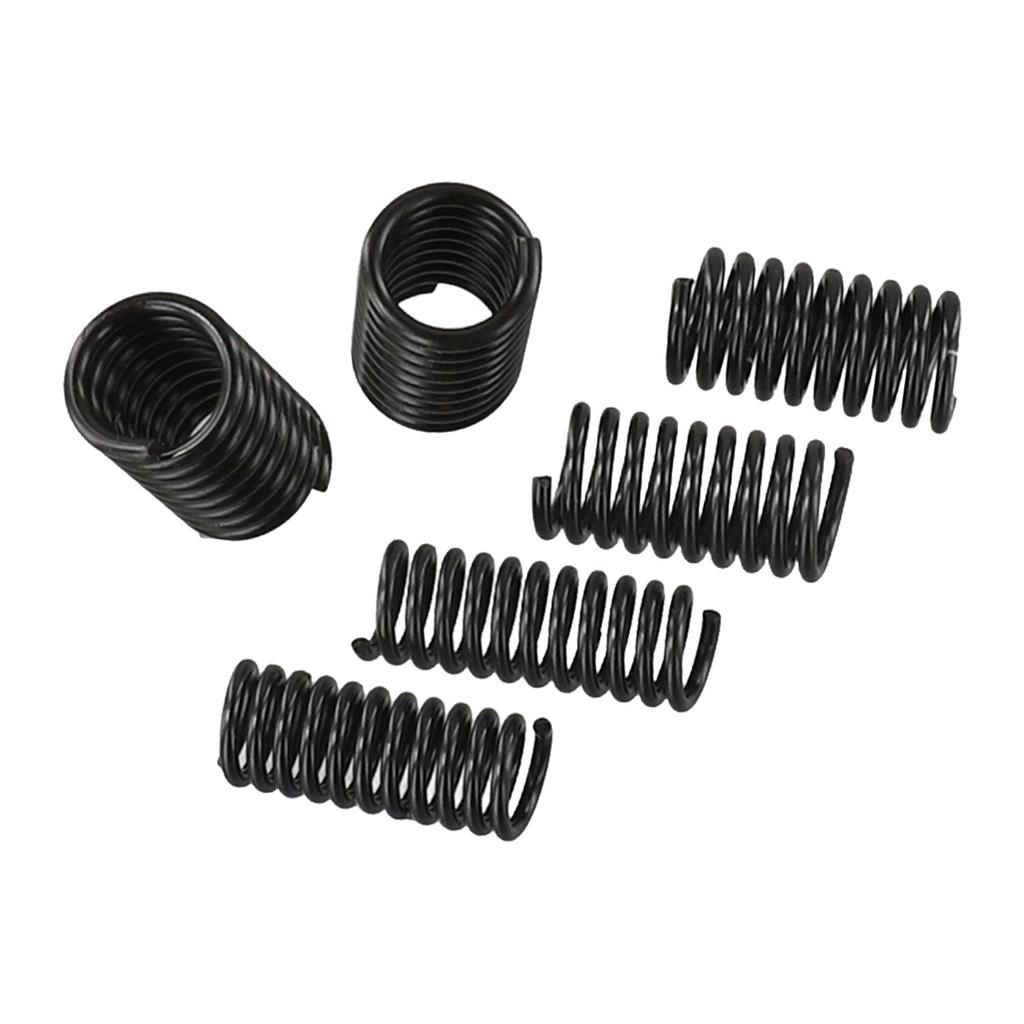 As Shown AV Annular Buffer Chainsaw Vibration Springs Chainsaw Accessories Compatible With MS251 Cost-effective Solution