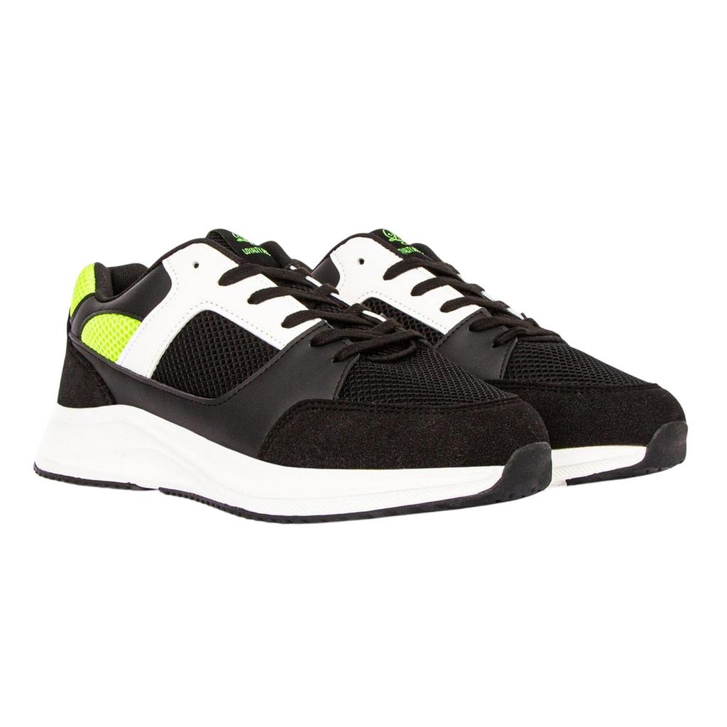 Loyalty & Faith Herren Mclean Sneaker