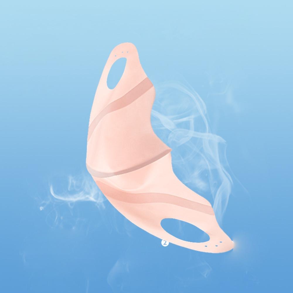 

Anti-UV Ice Silk Mask Breathable Anti-sun Mask Hot Sale Face Veil Outdoor Sports E