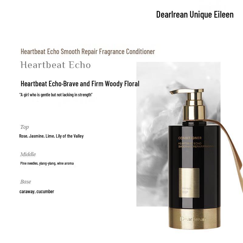 Unique Irene Heartbeat Echo Fragrance Conditioner