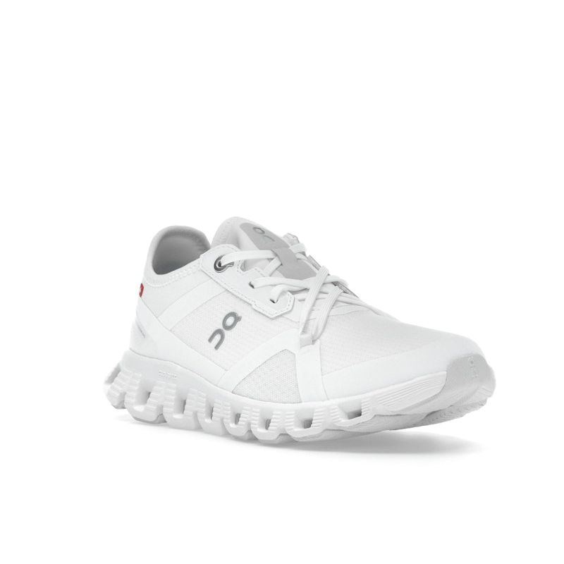 ON  Cloud X 3 AD Undyed White Women Sneakers 3WD30301743