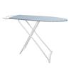 Foldable and Stable Home Ironing Board - Large and Long Design