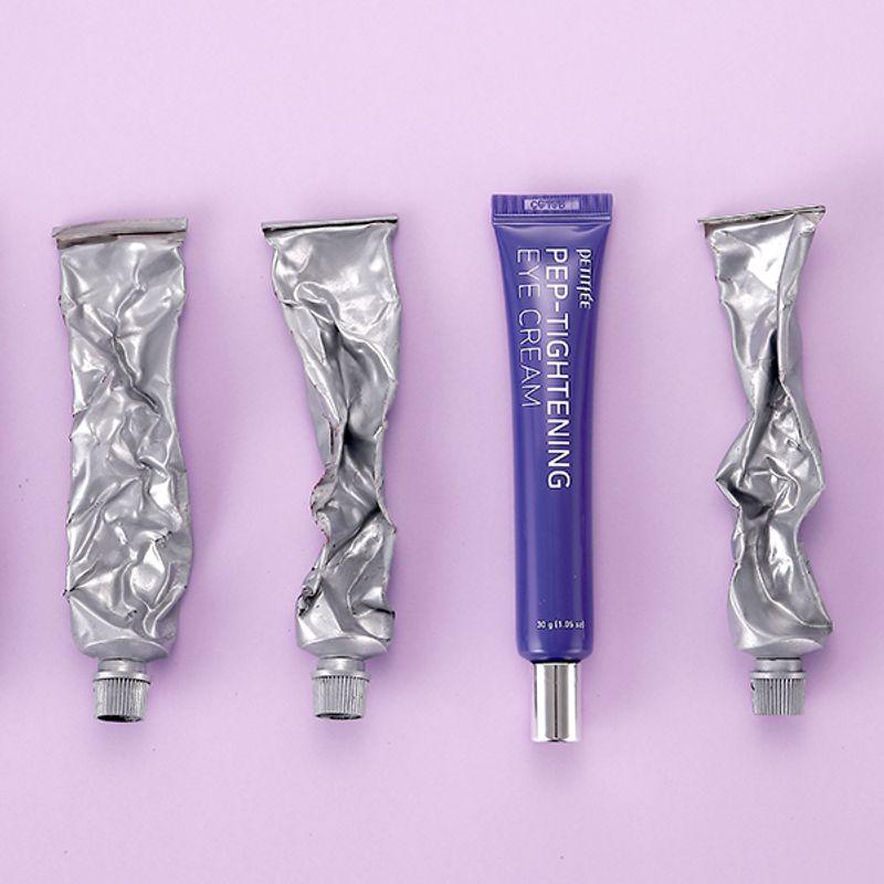 Pept-Tightening Eye Cream