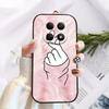 Custodia Antiurto Per Xiaomi Redmi Note 15 Pro Plus Pro+ Lusso Morbido Silicone TPU Cover Posteriore Per Redmi Note15 Fundas Note15Pro Capa
