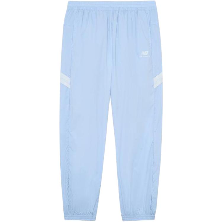 New Balance Sports Pants Sports Pants Unisex Purple Blue 5TC2U553-LBL XXL