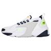 Zoom 2K Light Gray Sneakers Casual FB1855-131