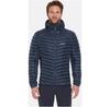 Rab Cirrus Flex Insulated Hooded Jacket