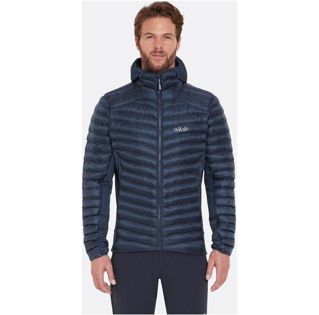 Куртка Rab Cirrus Flex Insulated Hooded Jacket L