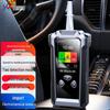 Zhaowei Black Cat 6-Pro Breath Alcohol Tester