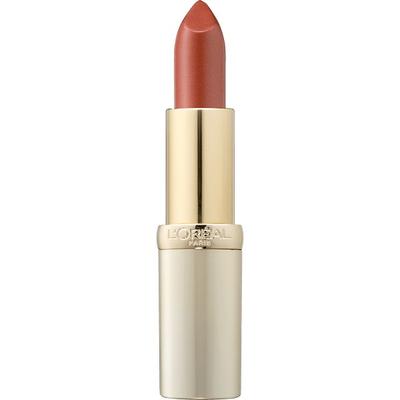 L'Oreal Color Rich Lipstick 108 Cooper Brown 4.5ml