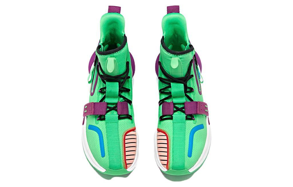 Dragon Ball Super x Anta 'Piccolo Trendy Abrasion Resistant Breathable