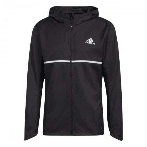 Adidas Mens Own The Run Track Jacket