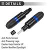 Motoforti M8 Motorcycle Frame Slider Anti-Fall Stick Exhaust Anti-Crash Fall Prevention Device for Honda
