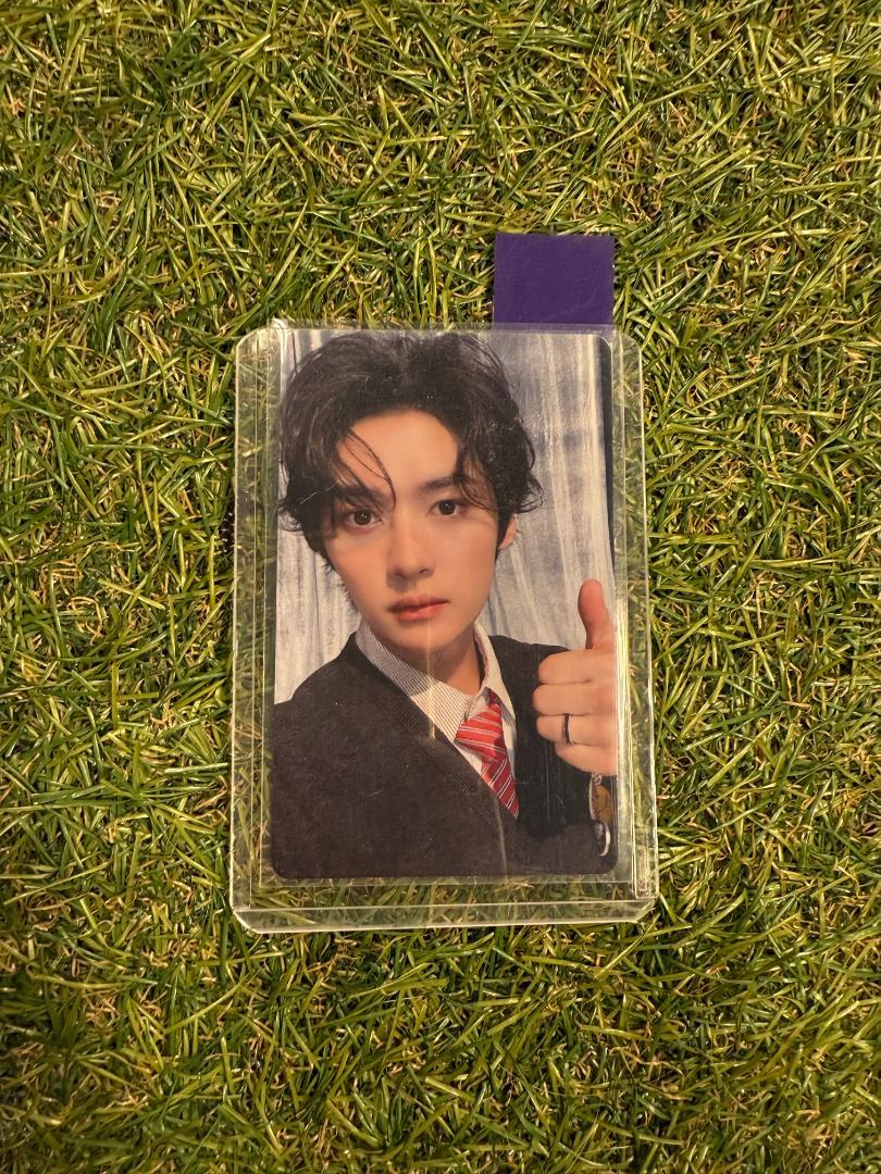 

[USED] Stray Kids HOP JYP Nemo