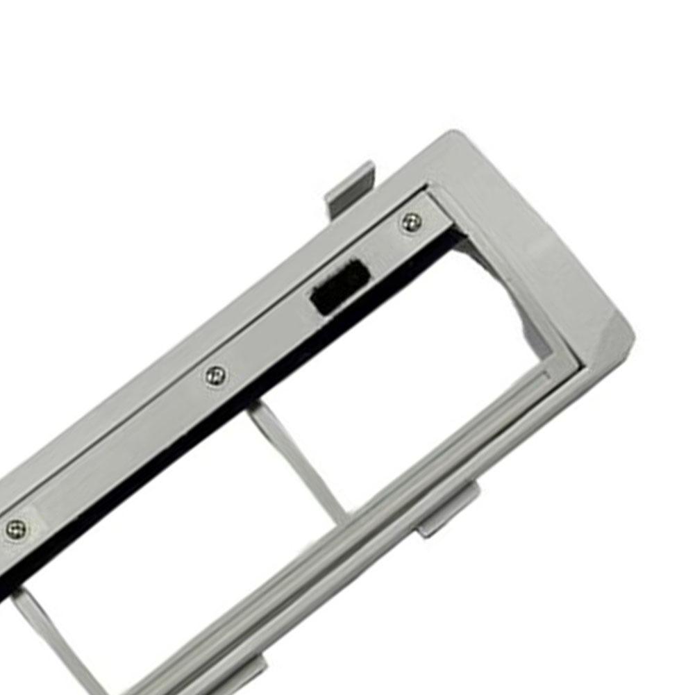 Plastic Brush Guard Protector Compatible For Xiaomi H40 S40 E101 OV51 OV81 Robot Vacuum Cleaner Repair Accessories