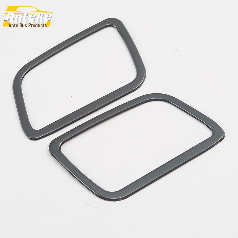 Breeze Front Panel Air Outlet Decorative Patch for 20 Models