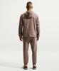 Nike Primary Nanoknit Dry-Fit Uv Protection Performance Pants M - Mink Brown / Ii1307-214