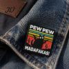 Canvas Bags Brooch Cartoon Black Cat Pin, Enamel Animal Lapel Pin for Collars Decorative Pins Men Women, Badge Clothing Scarves Sweaters Alloy