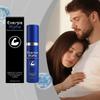 Men's Care Spray, With A Gentle Formula, Provides Comfortable Care And Daily Nourishment. It Boosts Men's Vitality And Is Portable